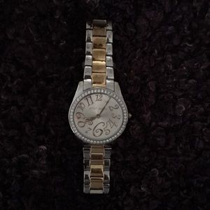 Betsey Johnson Watch!